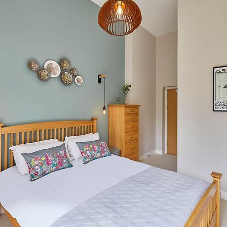 Host & Stay - Easby Hall 2 Scarborough Esterno foto