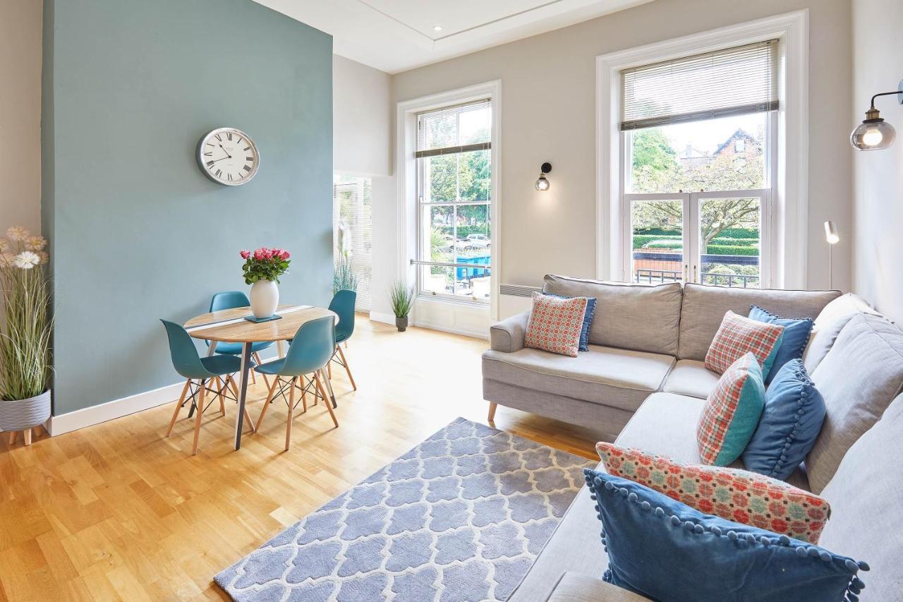 Host & Stay - Easby Hall 2 Scarborough Esterno foto