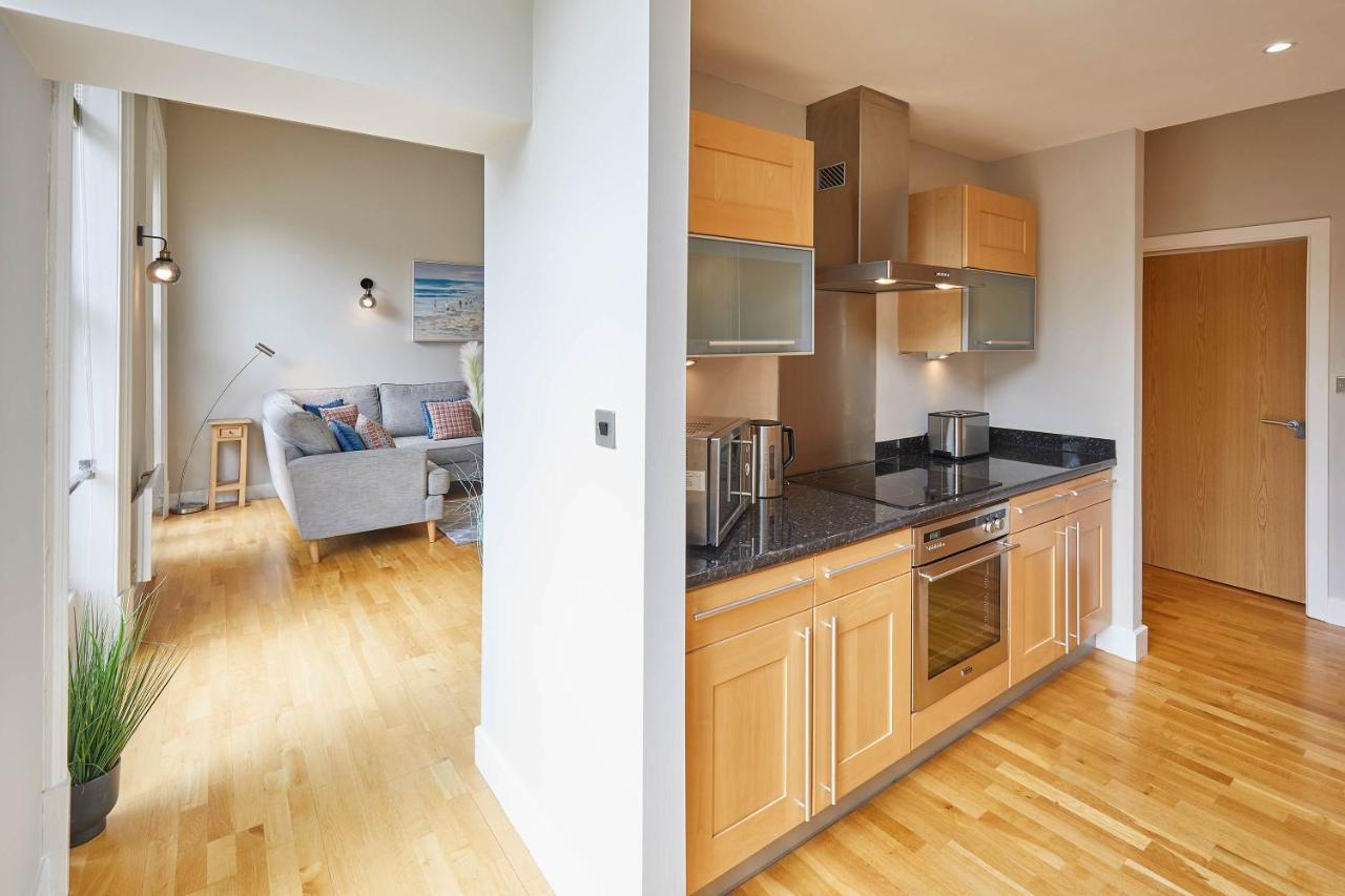 Host & Stay - Easby Hall 2 Scarborough Esterno foto