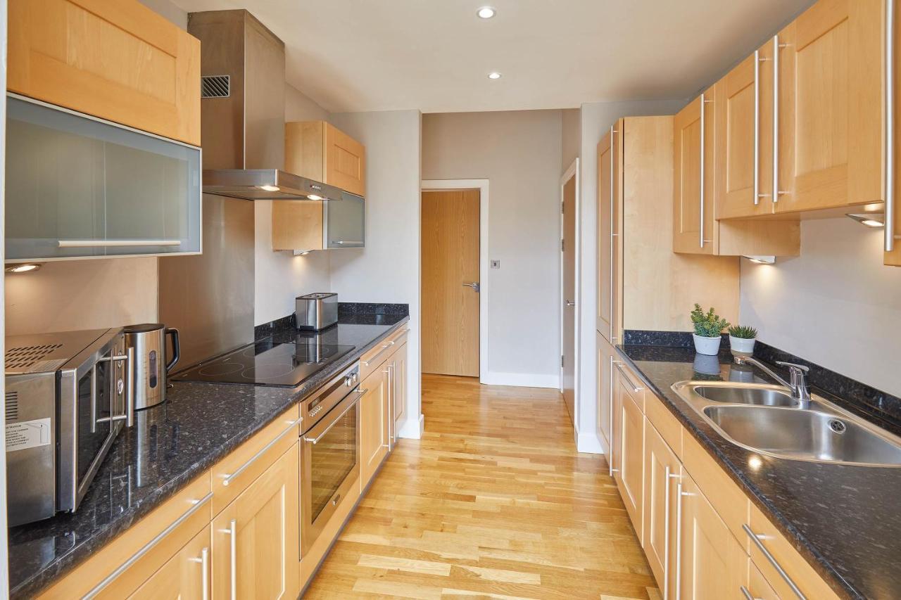 Host & Stay - Easby Hall 2 Scarborough Esterno foto