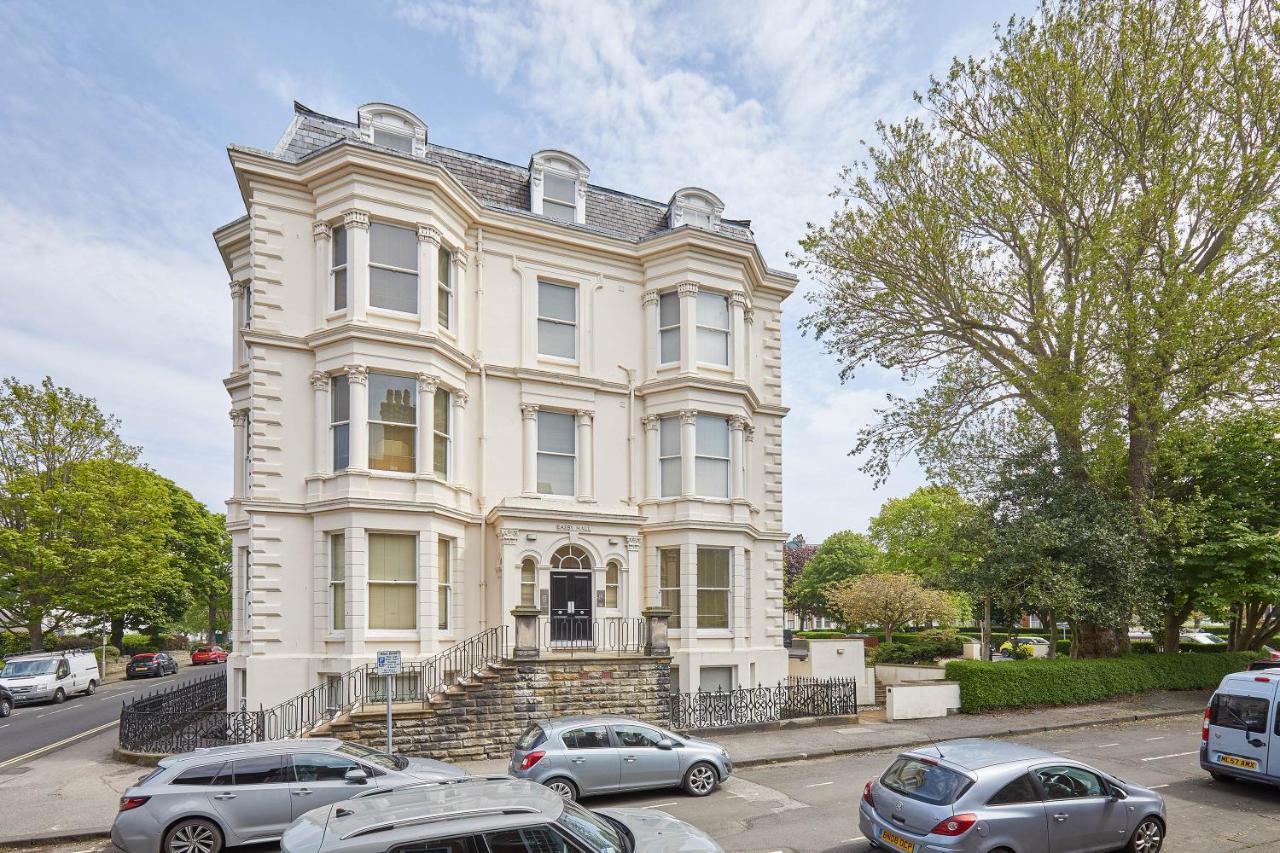Host & Stay - Easby Hall 2 Scarborough Esterno foto