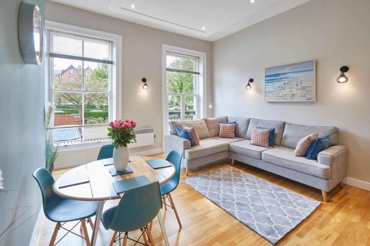 Host & Stay - Easby Hall 2 Scarborough Esterno foto